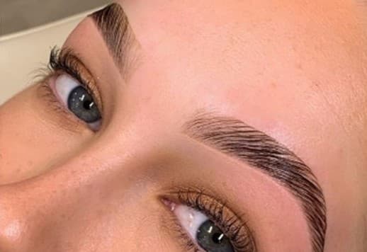 Brow Lamination