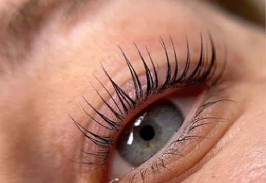 Lash Lifting
